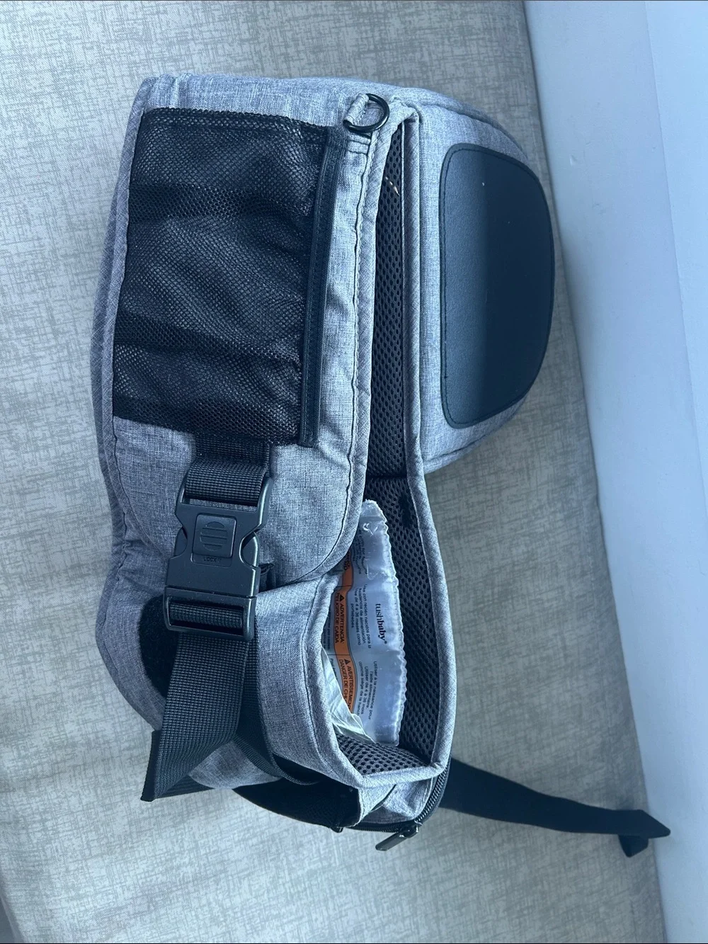The Tushbaby™ Hip Carrier